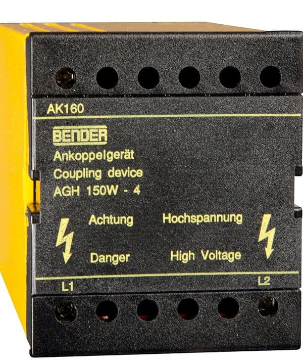 agh150w