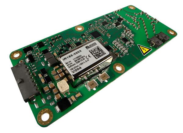 ir155, ir155-32, ir155-3202, ir155-3204, ir155-4
