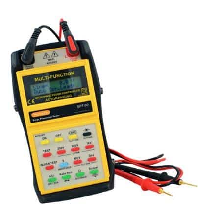 nspt-surge-protection-tester