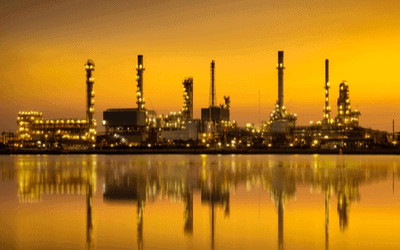 Petrokemiske - afbrydelsesfri kemisk proces