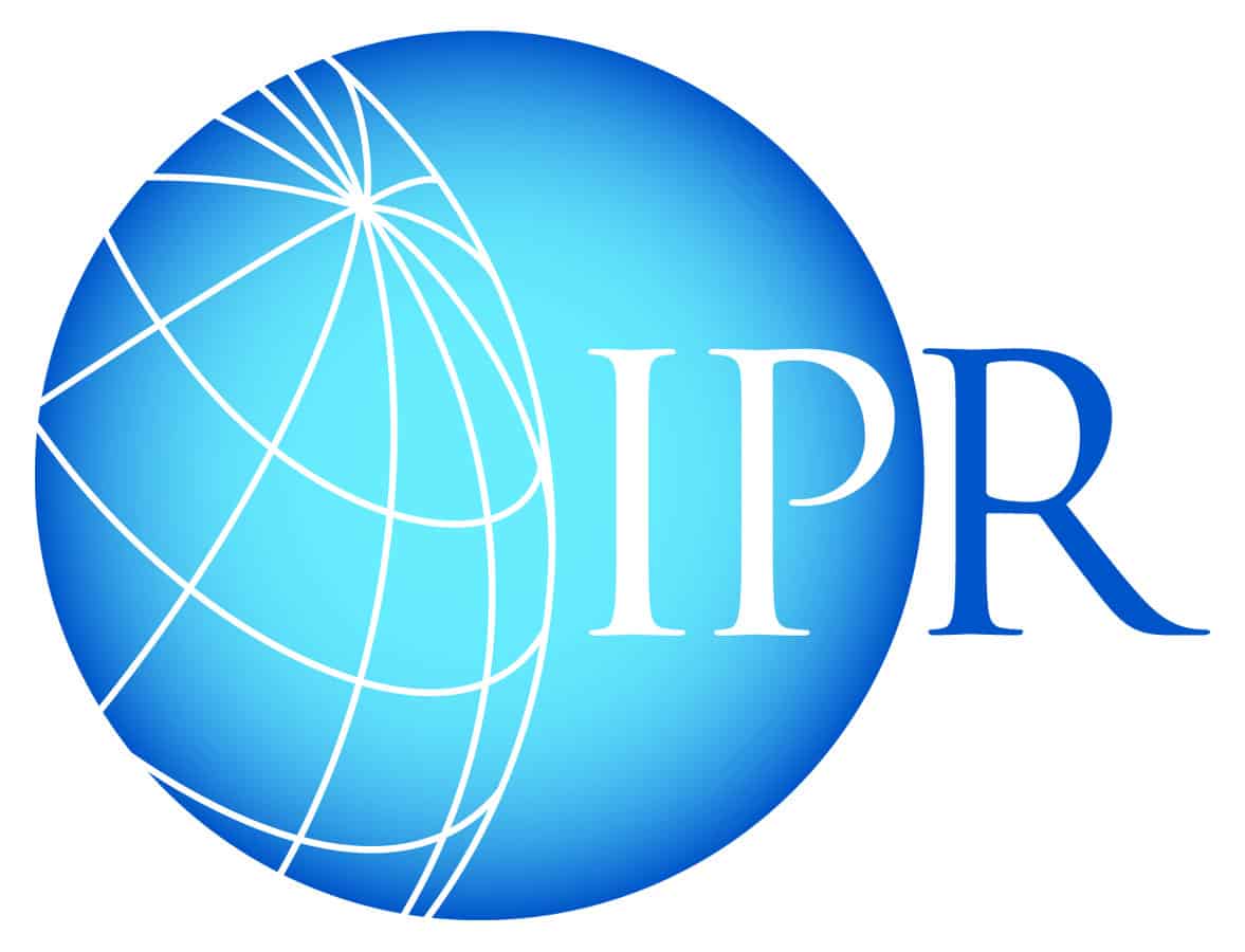IPR ipr-globe_cmyk