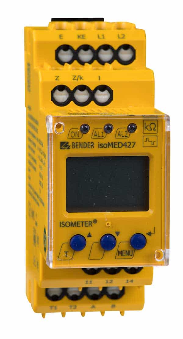 isoMED427