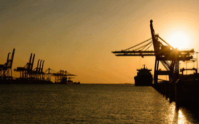Havneterminal