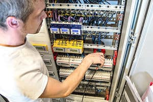 service medicinske områder