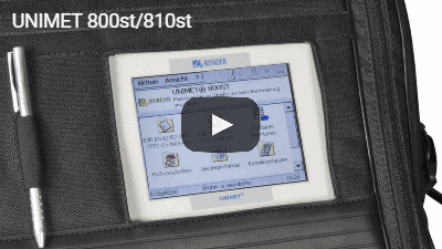 unimet video