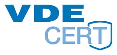 vde certifikat cypersikkerhed it-sikkerhed