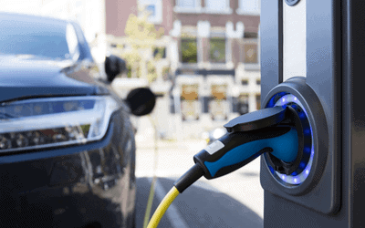 Elektrisk sikkerhed for elbiler