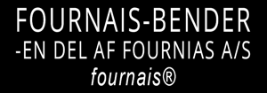 Fournais-Bender – gå til forsiden