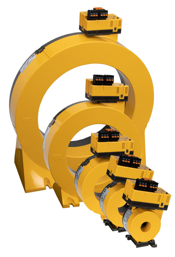 sensor pro fournais-bender